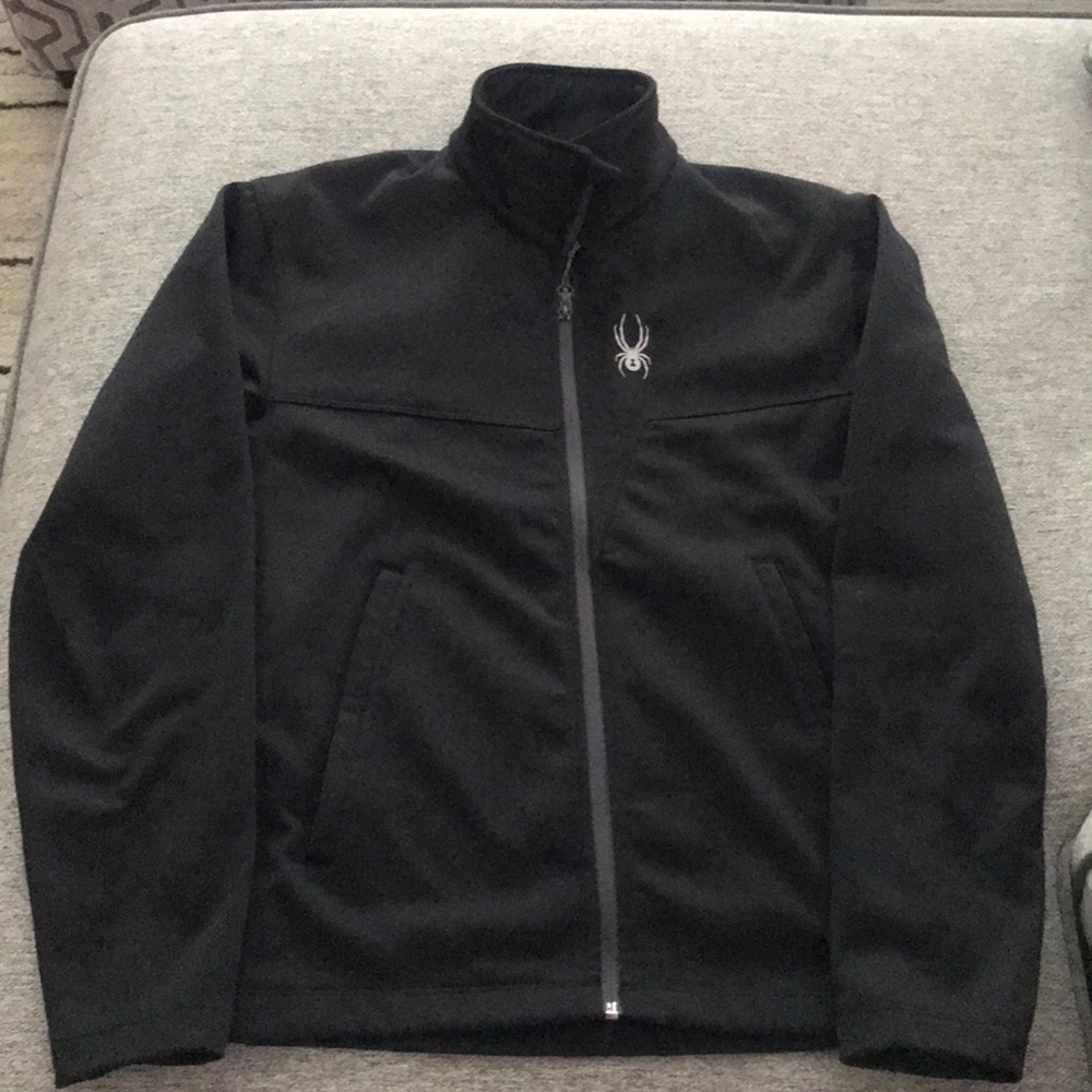 Men’s spyder jacket